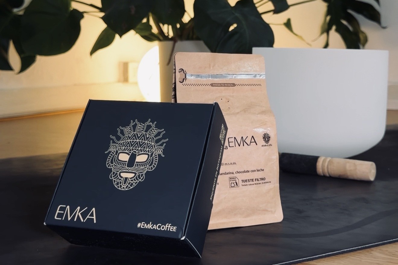 Embajadores de una identidad