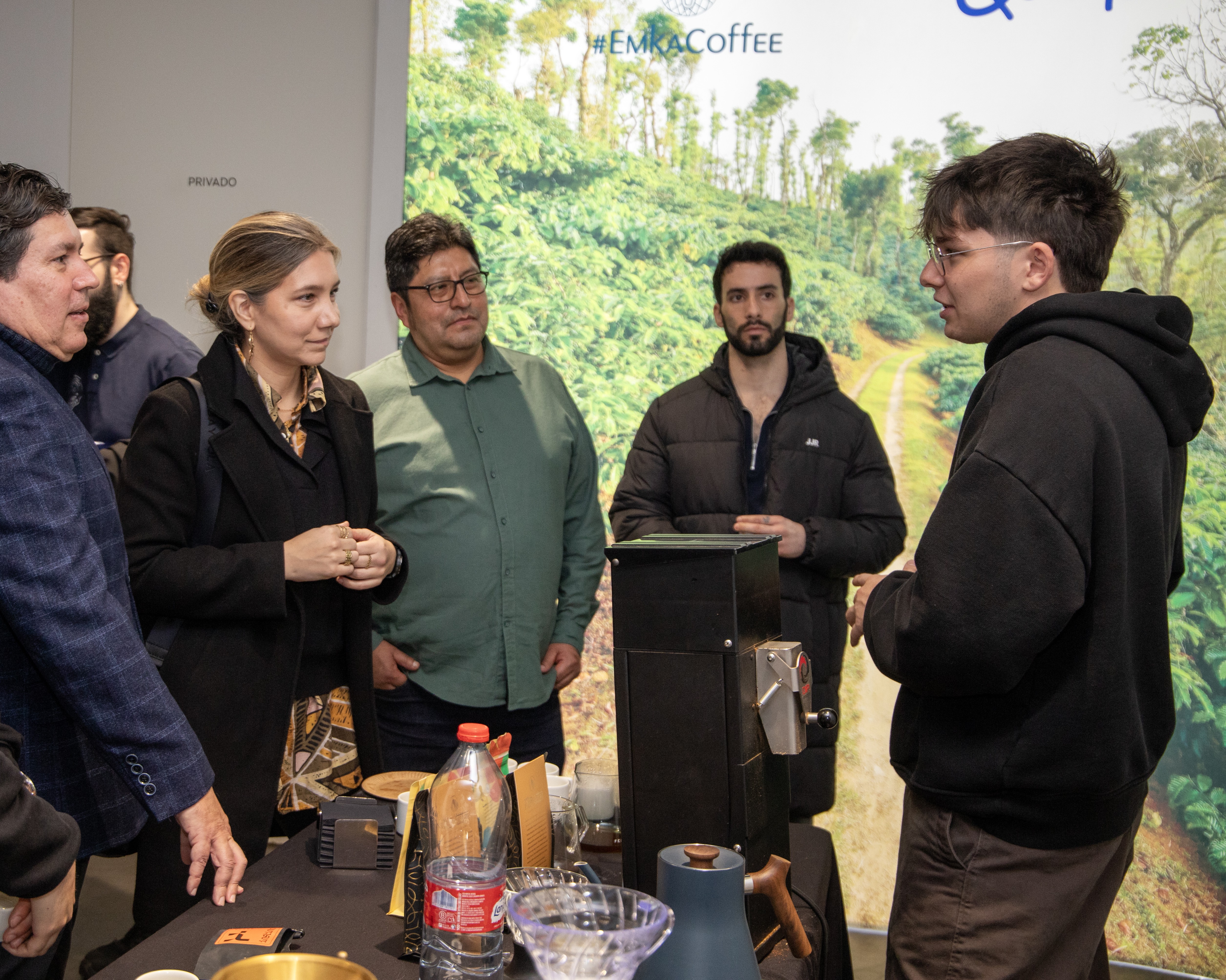 Momentos que se saborean.