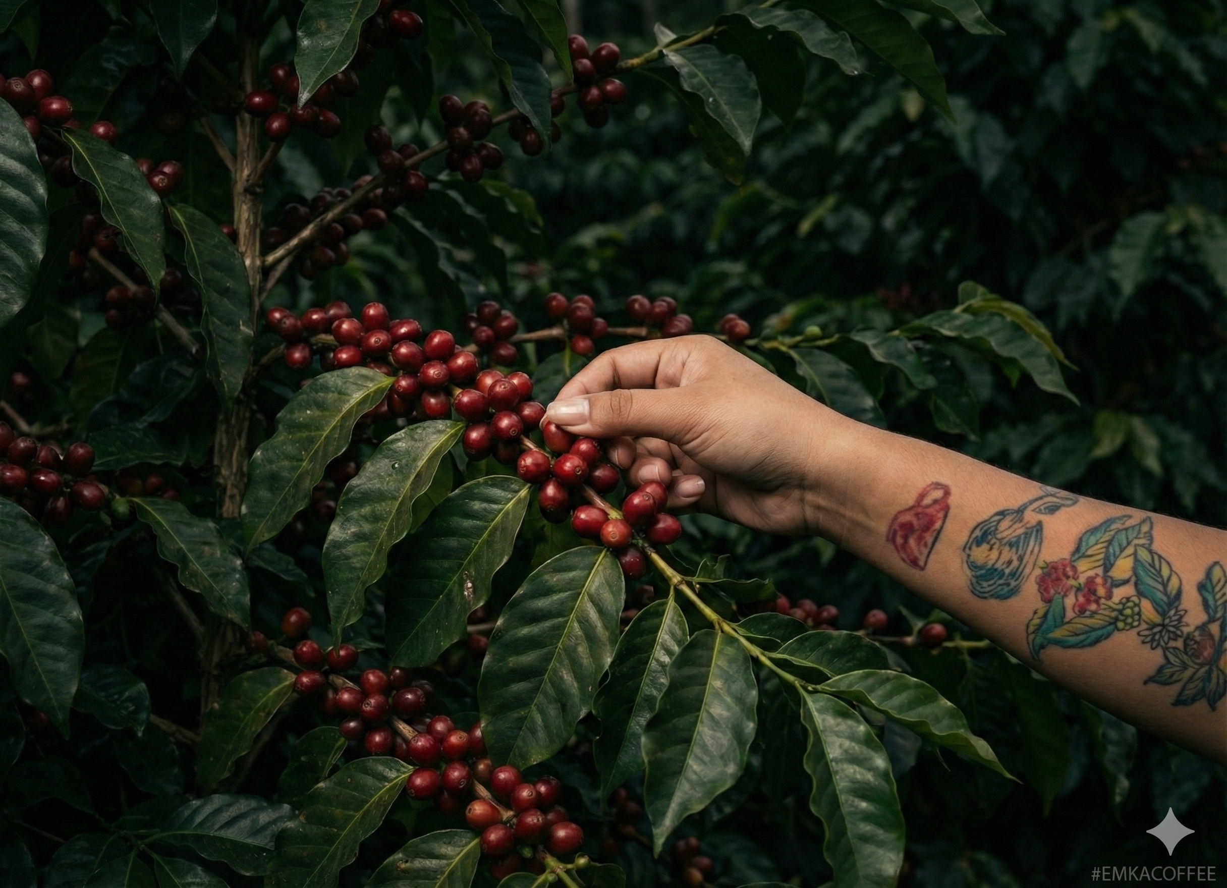 La búsqueda de lo excepcional.